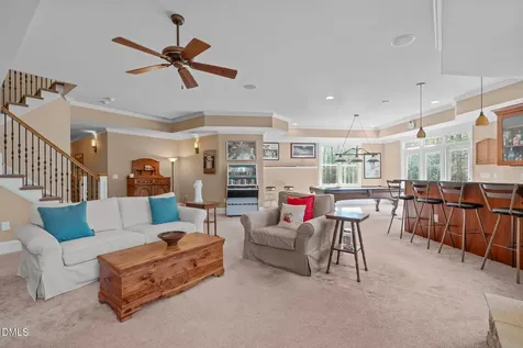 605 Deer Mountain Road Pittsboro NC 27312