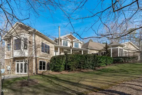 605 Deer Mountain Road Pittsboro NC 27312