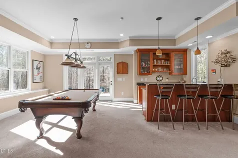 605 Deer Mountain Road Pittsboro NC 27312