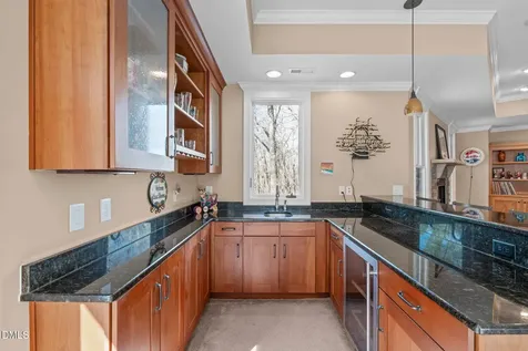 605 Deer Mountain Road Pittsboro NC 27312