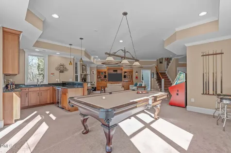 605 Deer Mountain Road Pittsboro NC 27312