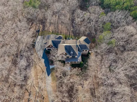 605 Deer Mountain Road Pittsboro NC 27312