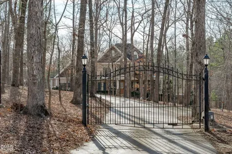 605 Deer Mountain Road Pittsboro NC 27312
