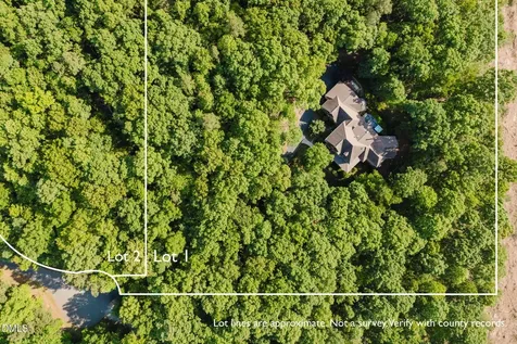 605 Deer Mountain Road Pittsboro NC 27312