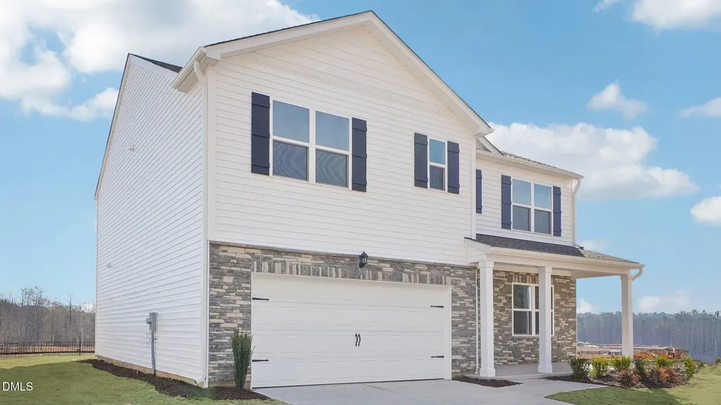119 Saddle Mare Street Clayton NC 27520
