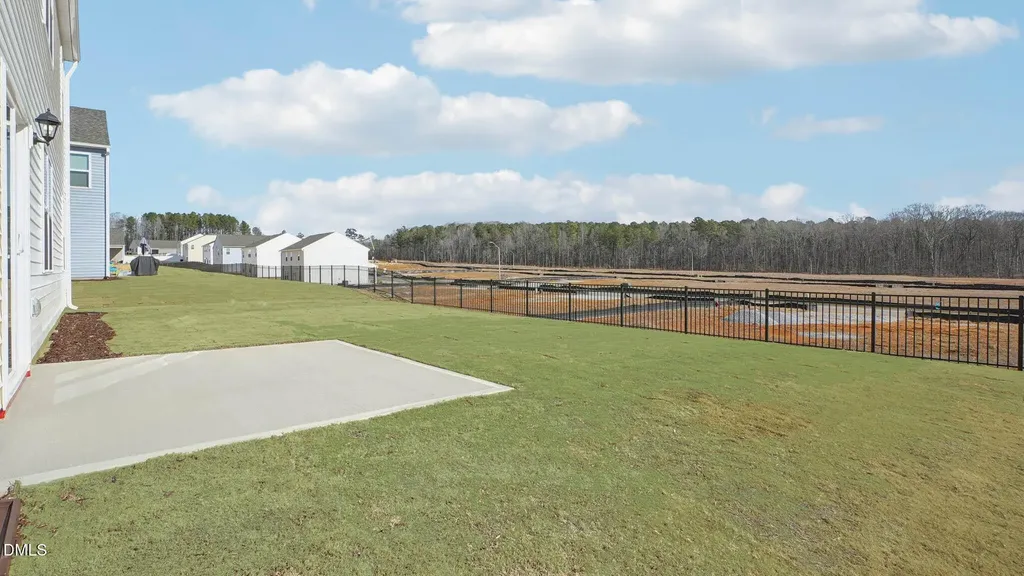 119 Saddle Mare Street Clayton NC 27520