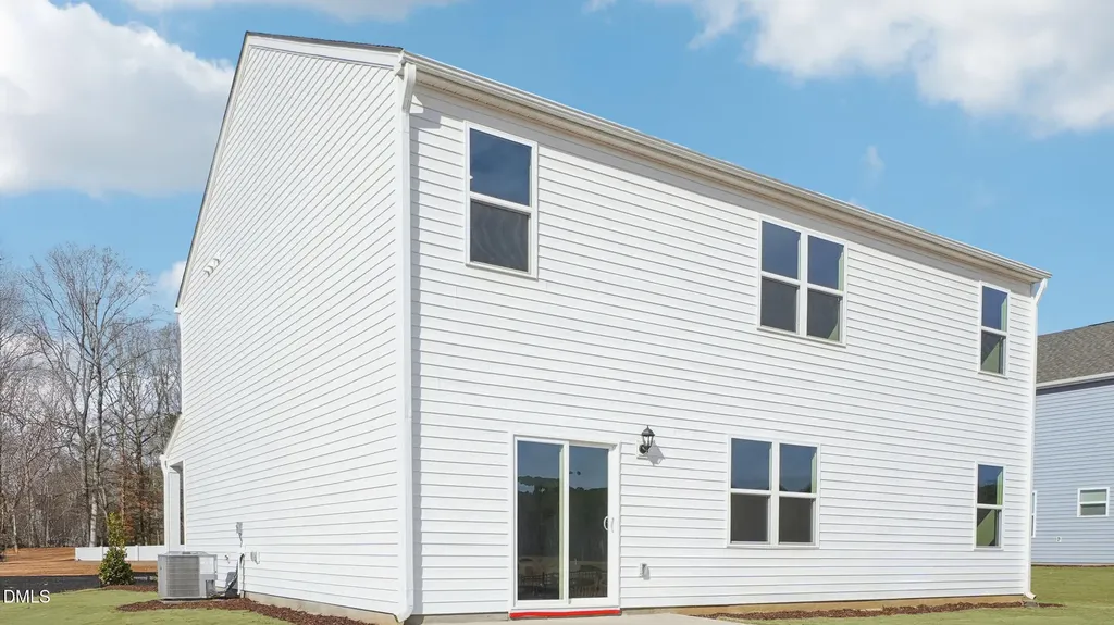 119 Saddle Mare Street Clayton NC 27520