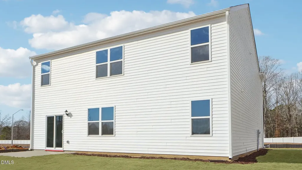 119 Saddle Mare Street Clayton NC 27520