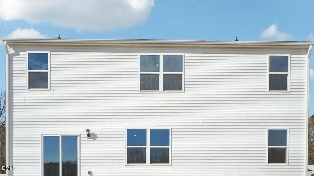 119 Saddle Mare Street Clayton NC 27520