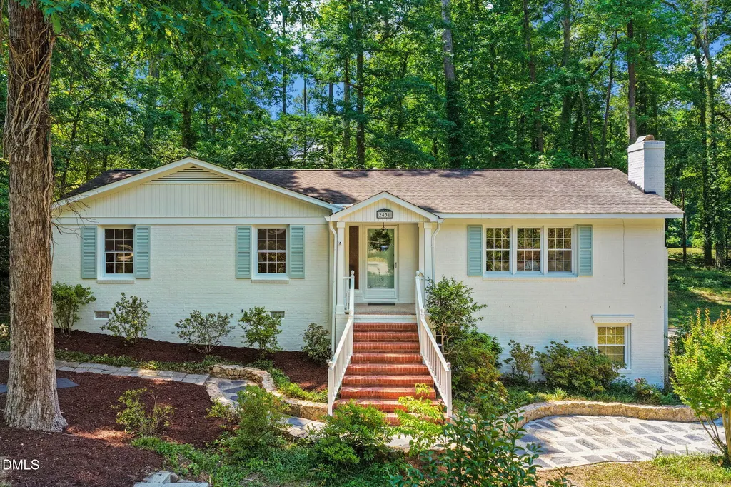 2431 Alpine Road Durham NC 27707