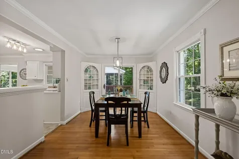 2431 Alpine Road Durham NC 27707