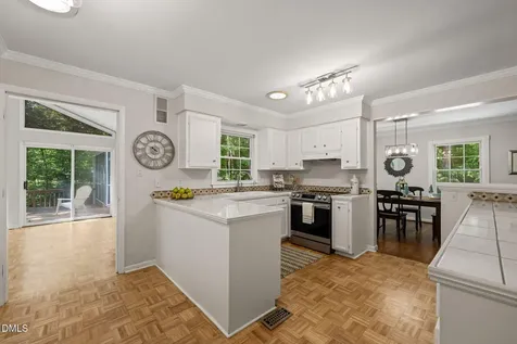 2431 Alpine Road Durham NC 27707