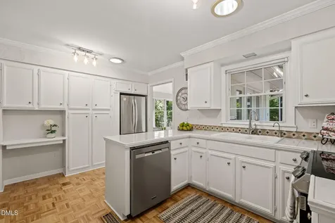 2431 Alpine Road Durham NC 27707