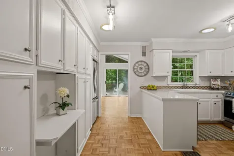 2431 Alpine Road Durham NC 27707
