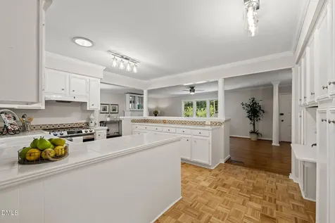 2431 Alpine Road Durham NC 27707