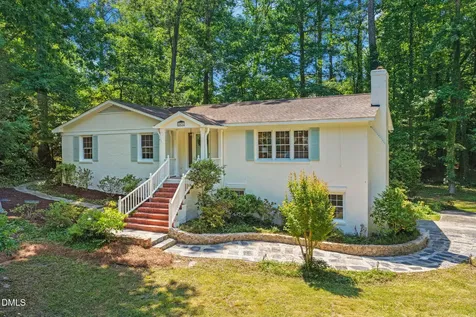2431 Alpine Road Durham NC 27707
