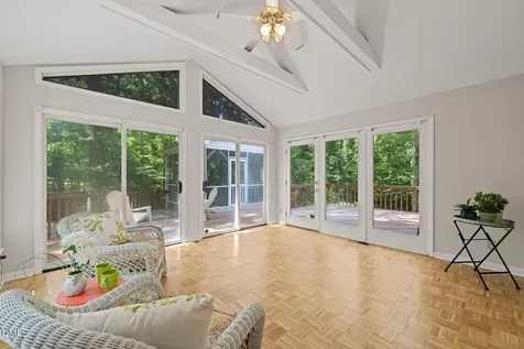 2431 Alpine Road Durham NC 27707