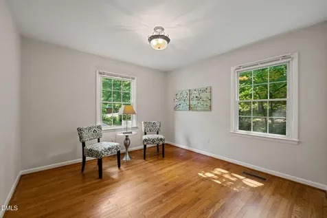 2431 Alpine Road Durham NC 27707