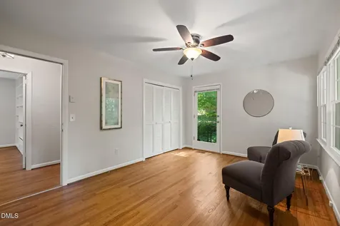 2431 Alpine Road Durham NC 27707