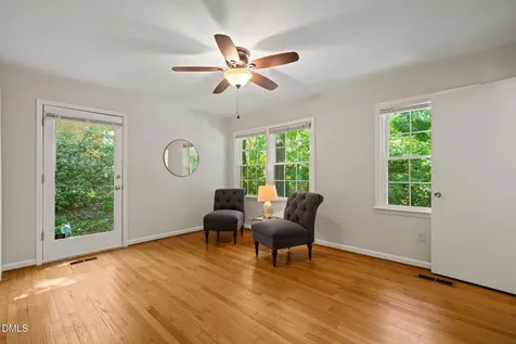 2431 Alpine Road Durham NC 27707