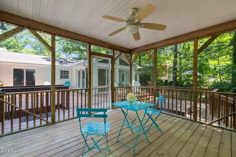 2431 Alpine Road Durham NC 27707