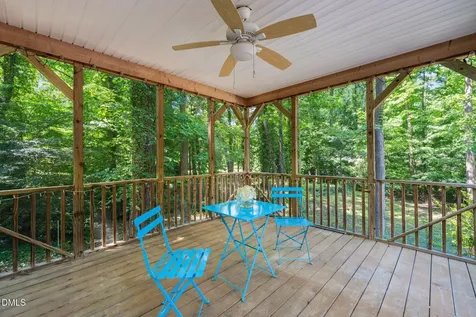 2431 Alpine Road Durham NC 27707