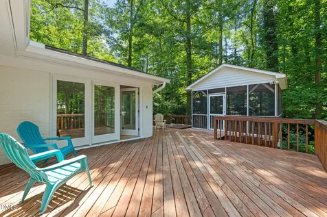 2431 Alpine Road Durham NC 27707