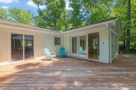 2431 Alpine Road Durham NC 27707