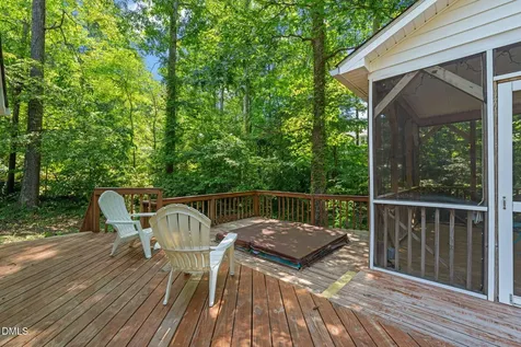 2431 Alpine Road Durham NC 27707