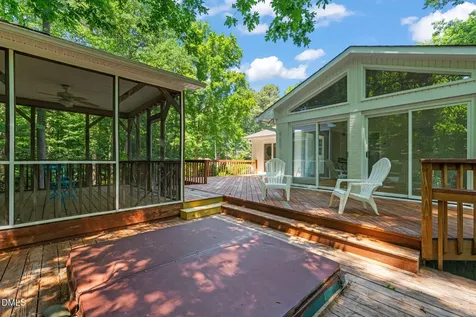 2431 Alpine Road Durham NC 27707