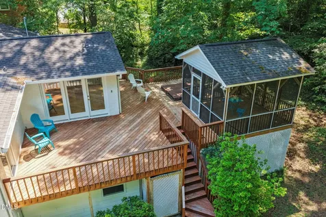 2431 Alpine Road Durham NC 27707