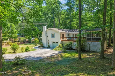 2431 Alpine Road Durham NC 27707