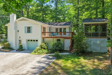 2431 Alpine Road Durham NC 27707