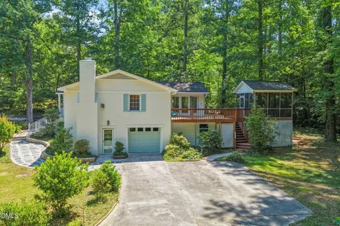 2431 Alpine Road Durham NC 27707