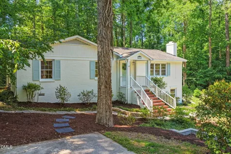 2431 Alpine Road Durham NC 27707