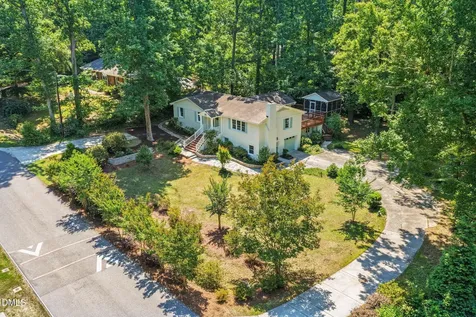 2431 Alpine Road Durham NC 27707