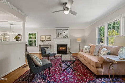 2431 Alpine Road Durham NC 27707