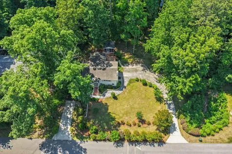 2431 Alpine Road Durham NC 27707