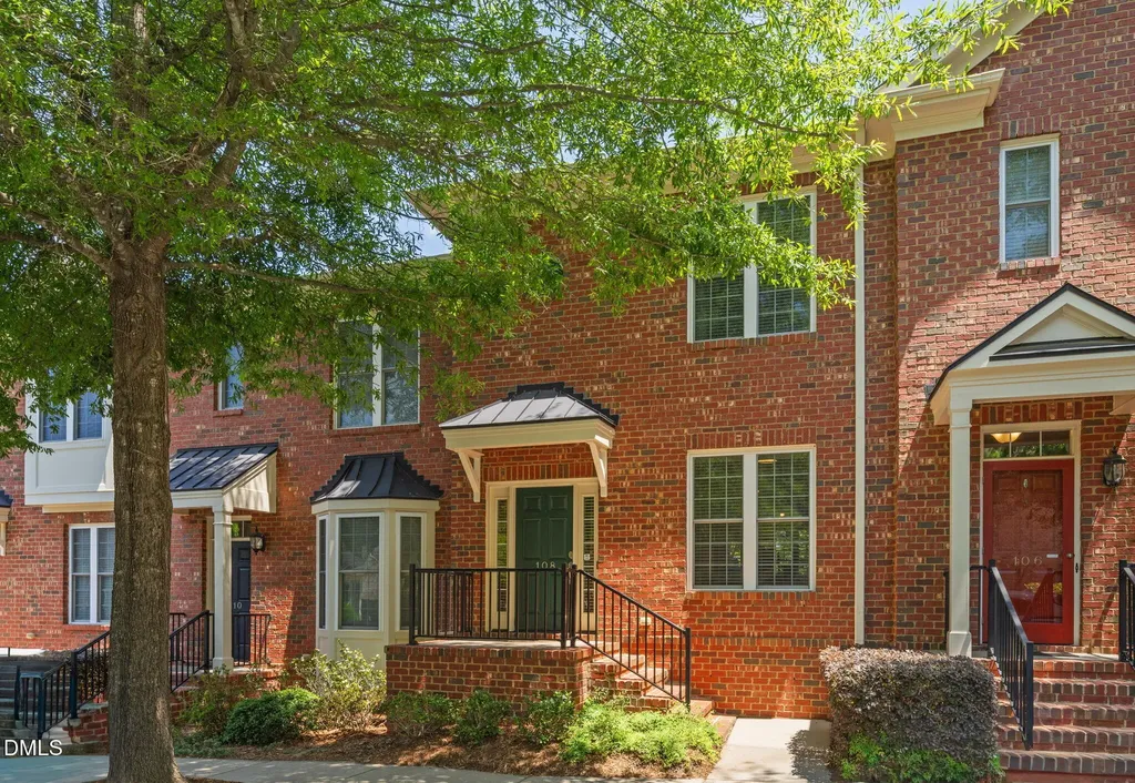 108 Tressel Way Durham NC 27707