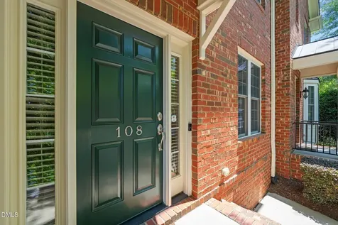 108 Tressel Way Durham NC 27707