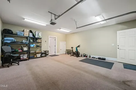 108 Tressel Way Durham NC 27707