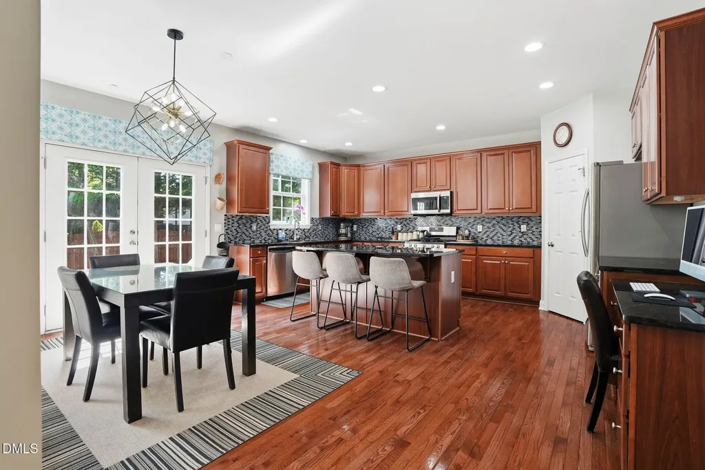209 Elshur Way Morrisville NC 27560