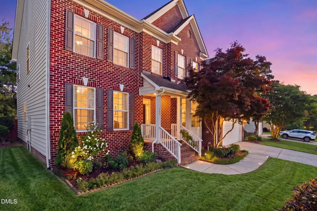 209 Elshur Way Morrisville NC 27560