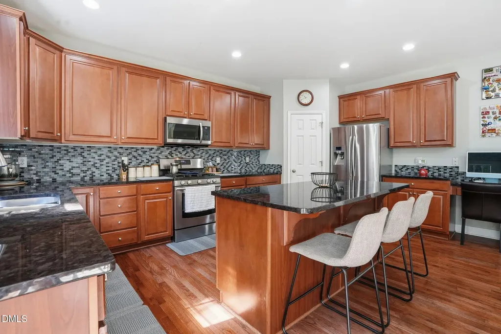 209 Elshur Way Morrisville NC 27560