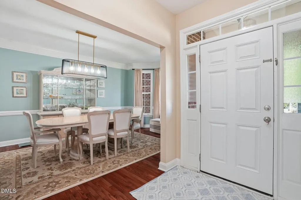 209 Elshur Way Morrisville NC 27560