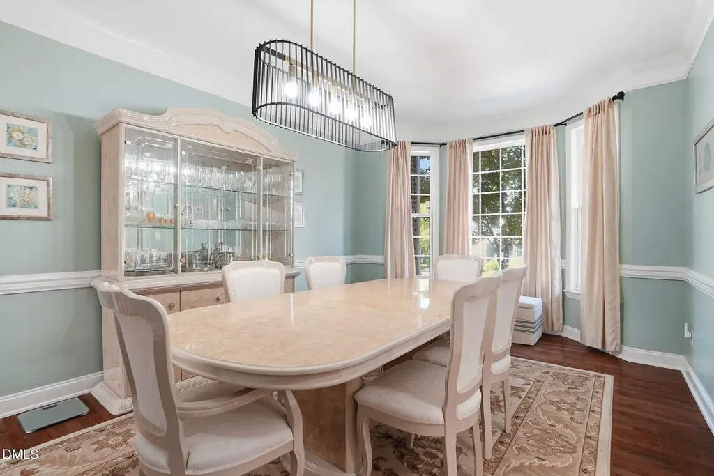 209 Elshur Way Morrisville NC 27560