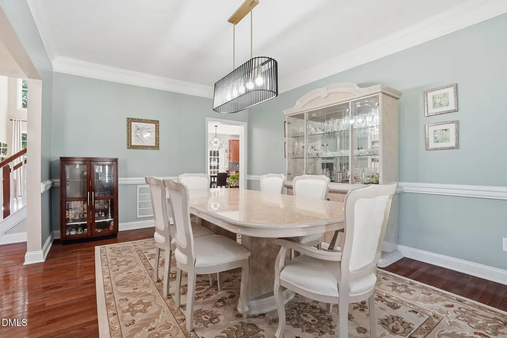 209 Elshur Way Morrisville NC 27560
