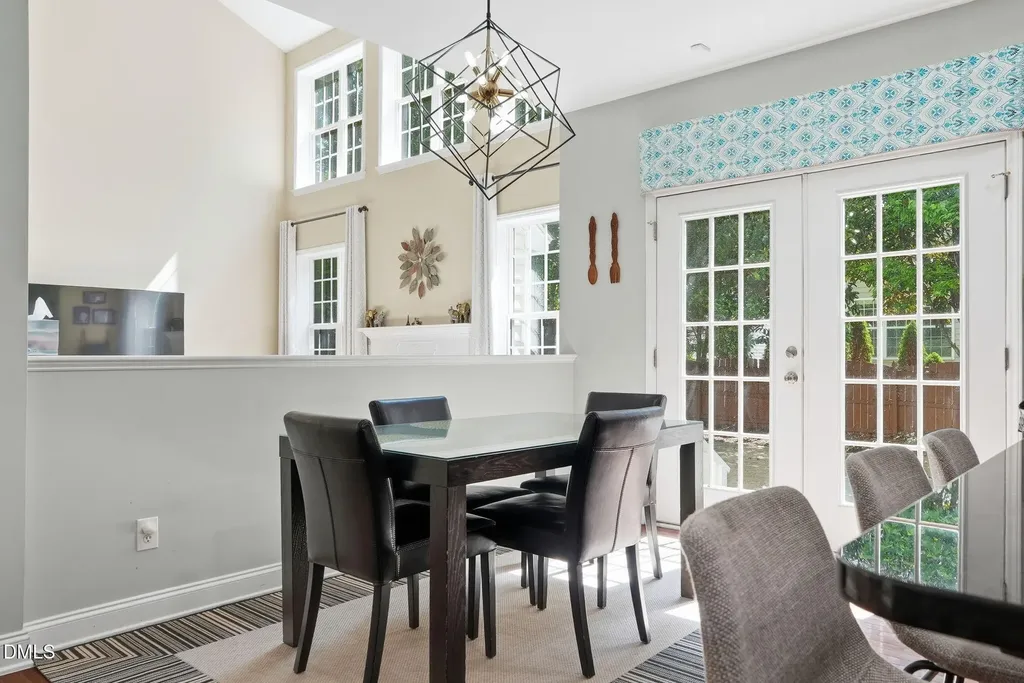 209 Elshur Way Morrisville NC 27560