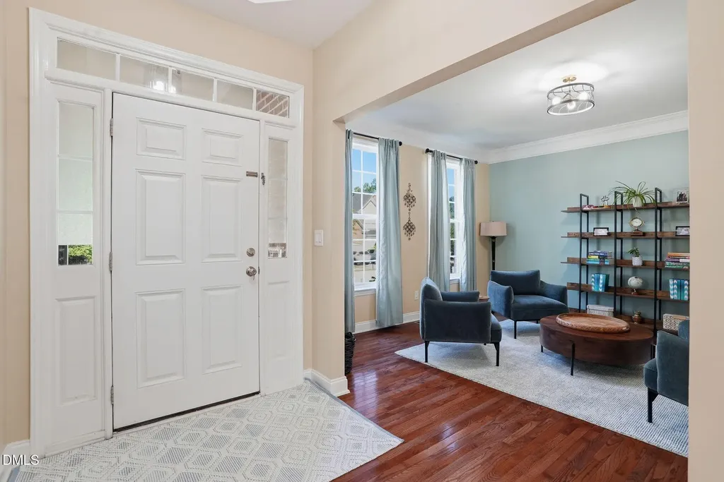 209 Elshur Way Morrisville NC 27560