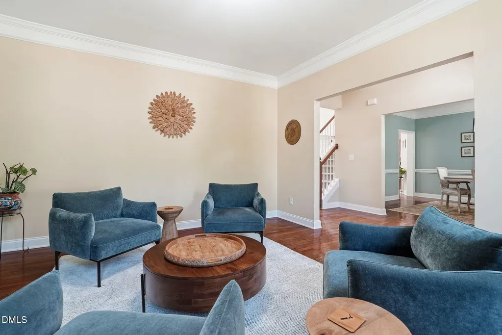 209 Elshur Way Morrisville NC 27560